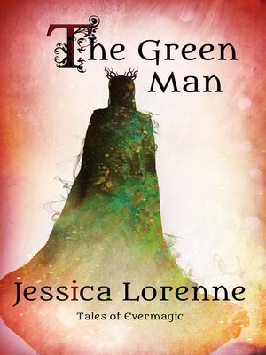 cover image of The Green Man